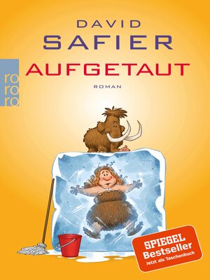 cover image of Aufgetaut